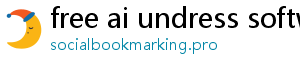 free ai undress software